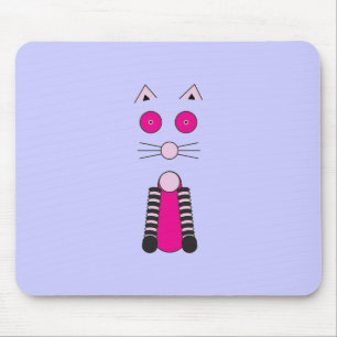 FANCY CAT MUISMAT