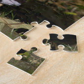 Fancy Chihuahua Legpuzzel (Zijkant)