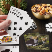 Fancy Chihuahua Speelkaarten (Insitu)