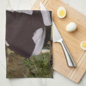 Fancy Chihuahua Theedoek (Quarter Fold)