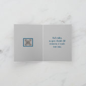 Fancy Curls Kaart (Binnen)