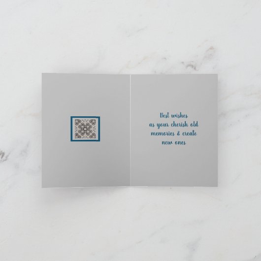 Fancy Curls Kaart (Binnen)