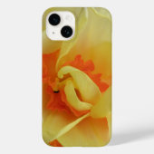 Fancy Daffodil Case-Mate iPhone Case (Achterkant)