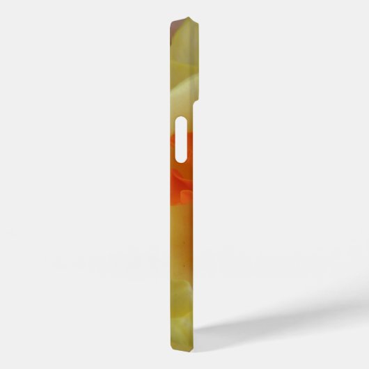 Fancy Daffodil Case-Mate iPhone Case (Achterkant / Rechts)