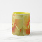 Fancy Daffodil Mok (Midden)