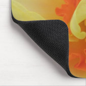 Fancy Daffodil Mousepad Muismat (Hoek)