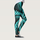 Fancy Dancin '.... Leggings (Rechts)