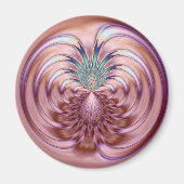 Fancy dans magneet (Voorkant)