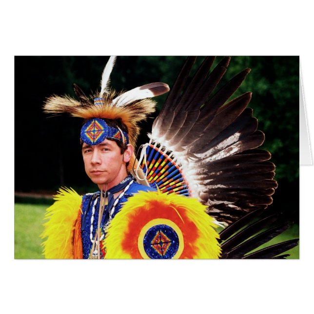 fancy danseres (Voorkant Horizontaal)