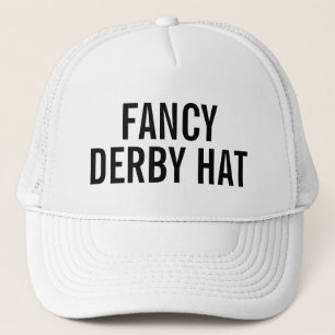 Fancy Derby Pet