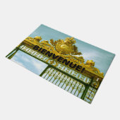 Fancy deurmat (Schuin)