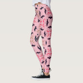 Fancy Duitse Herder de luxe Leggings (Links)