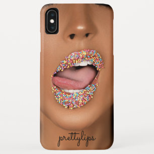 Fancy en luxe telefoonkwestie Case-Mate iPhone case