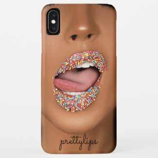 Fancy en luxe telefoonkwestie Case-Mate iPhone case