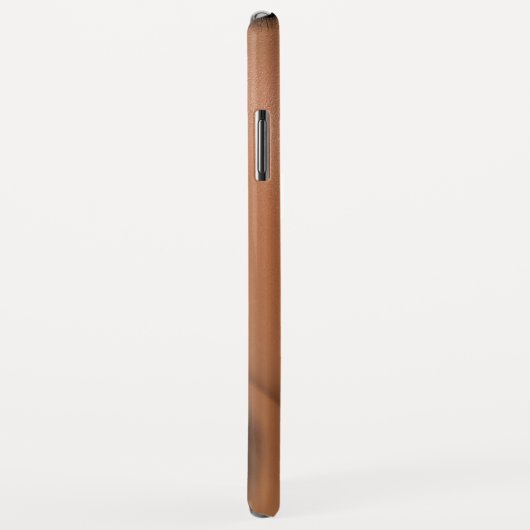 Fancy en luxe telefoonkwestie Case-Mate iPhone case (Achterkant/rechts)