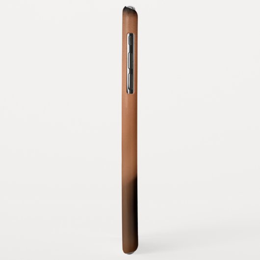 Fancy en luxe telefoonkwestie Case-Mate iPhone case (Achterkant/links)