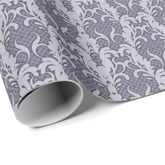 Fancy Fancy Cadeaupapier (Rol Hoek)