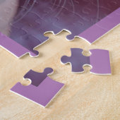 Fancy Ferret Legpuzzel (Zijkant)