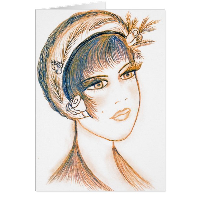 Fancy flap (Voorkant)