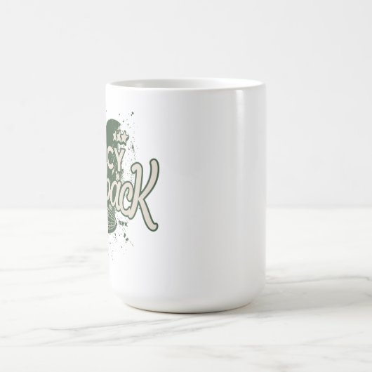 Fancy flashback koffiemok (Center)