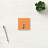 Fancy Fox Post-it Notities Post-it® Notes (Kantoor)