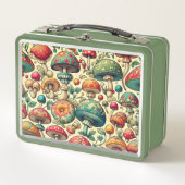 Fancy Fungi (Voorkant)