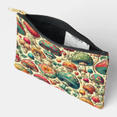 Fancy Fungi Etui (Open)