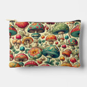 Fancy Fungi Etui (Voorkant)