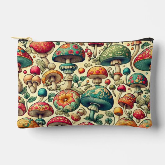 Fancy Fungi Etui (Voorkant)