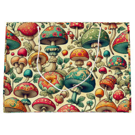 Fancy Fungi Groot Cadeauzakje