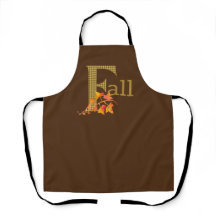 Fancy gespeelde Herfst Word Art