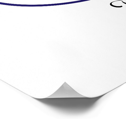 Fancy gotische Petten Letter F, 300dpi PNG-Poster Poster (Hoek)