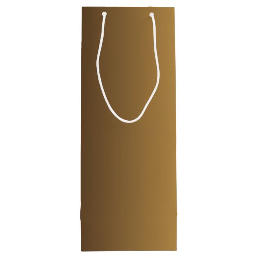 Fancy goud en wijn uit Bourgogne Wijn Cadeautas (Achterkant)