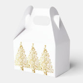 Fancy Gouden Kerstboom Thunder_Cove Bedankdoosjes (Achterkant)