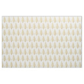 Fancy Gouden Kerstboom Thunder_Cove Stof (Yard (91,4 cm))