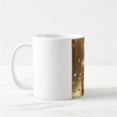 fancy gouden mok (Links)