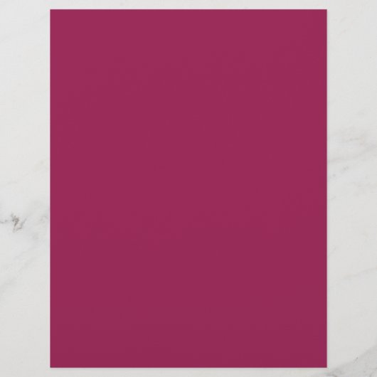 Fancy haarsalon flyer (Achterkant)