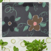 Fancy handdoek (Gevouwen)