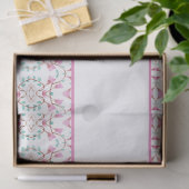 Fancy Happy Birthday Tissue Paper Tissuepapier (Geschenk)