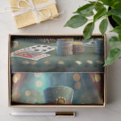 Fancy Harry, Egels Avondje Uit Tissuepapier (Geschenk)