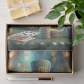 Fancy Harry, Hedgehog Night Out Tissuepapier (Geschenk)