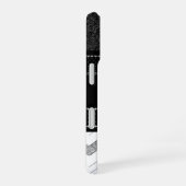 Fancy iPhone 16 Hoesje (Rechterkant)