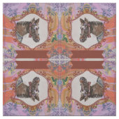 fancy Jamie marmer Stof (Swatch)
