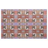 fancy Jamie marmer Stof (Fat Quarter)