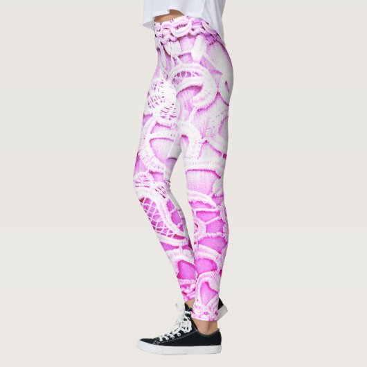 Fancy kant leggings (Links)