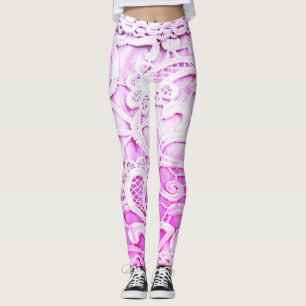 Fancy kant leggings