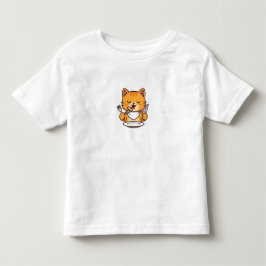 Fancy Kat Dineren - T-Shirt