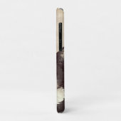 Fancy kat en het kasteel Case-Mate iPhone case (Achterkant/links)