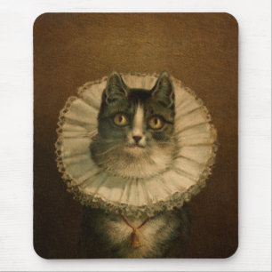 Fancy kat mousepad Muismat