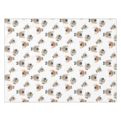 Fancy katten I Tafelkleed (Voorkant (Horizontaal))